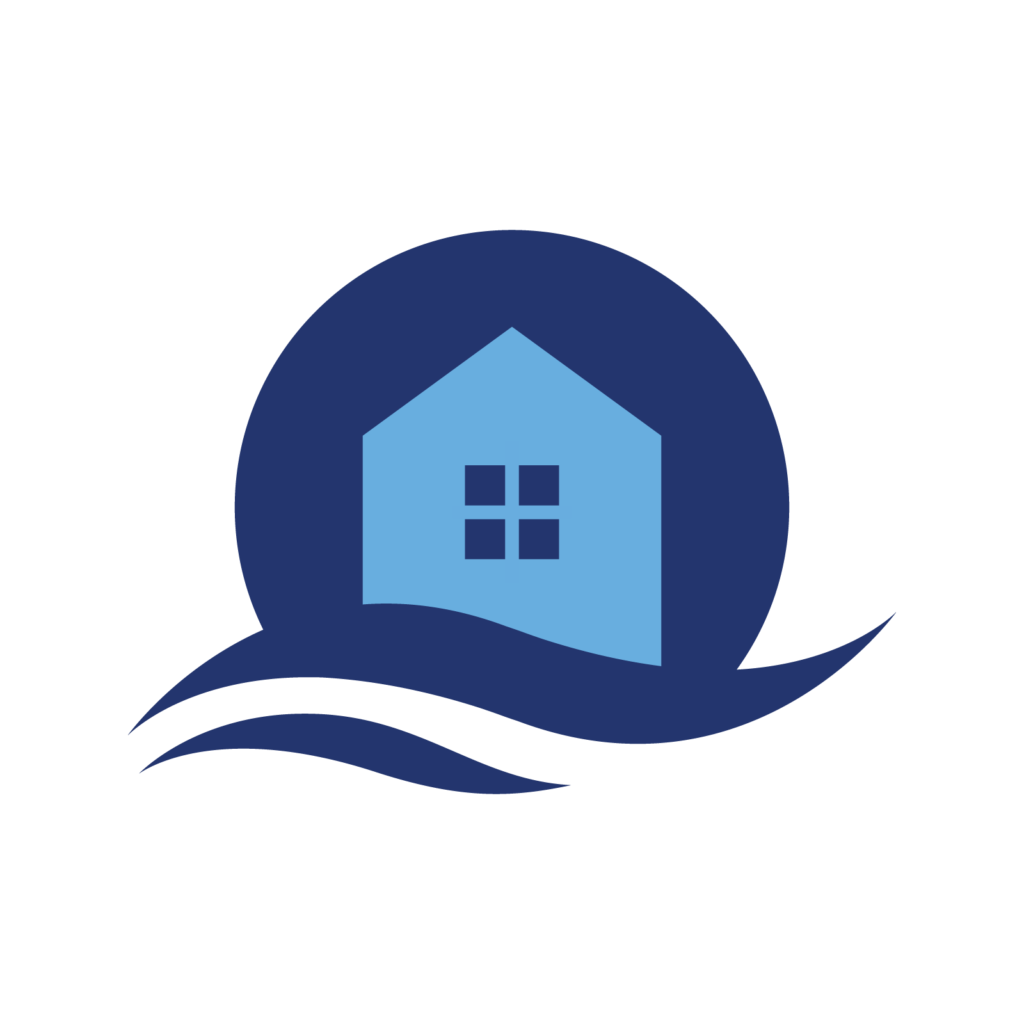 East Coast Contracting - Concept Logo Design
