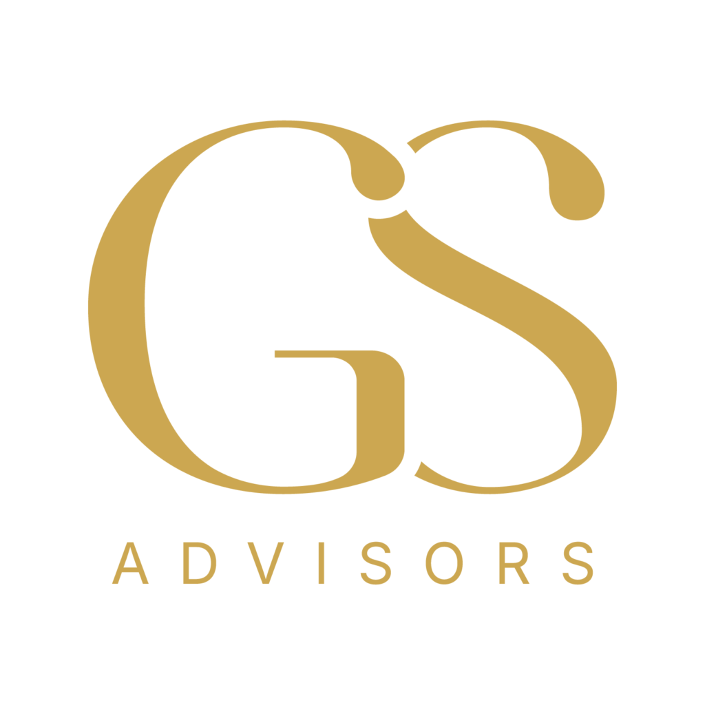 Gold Standard - Final Logo Design