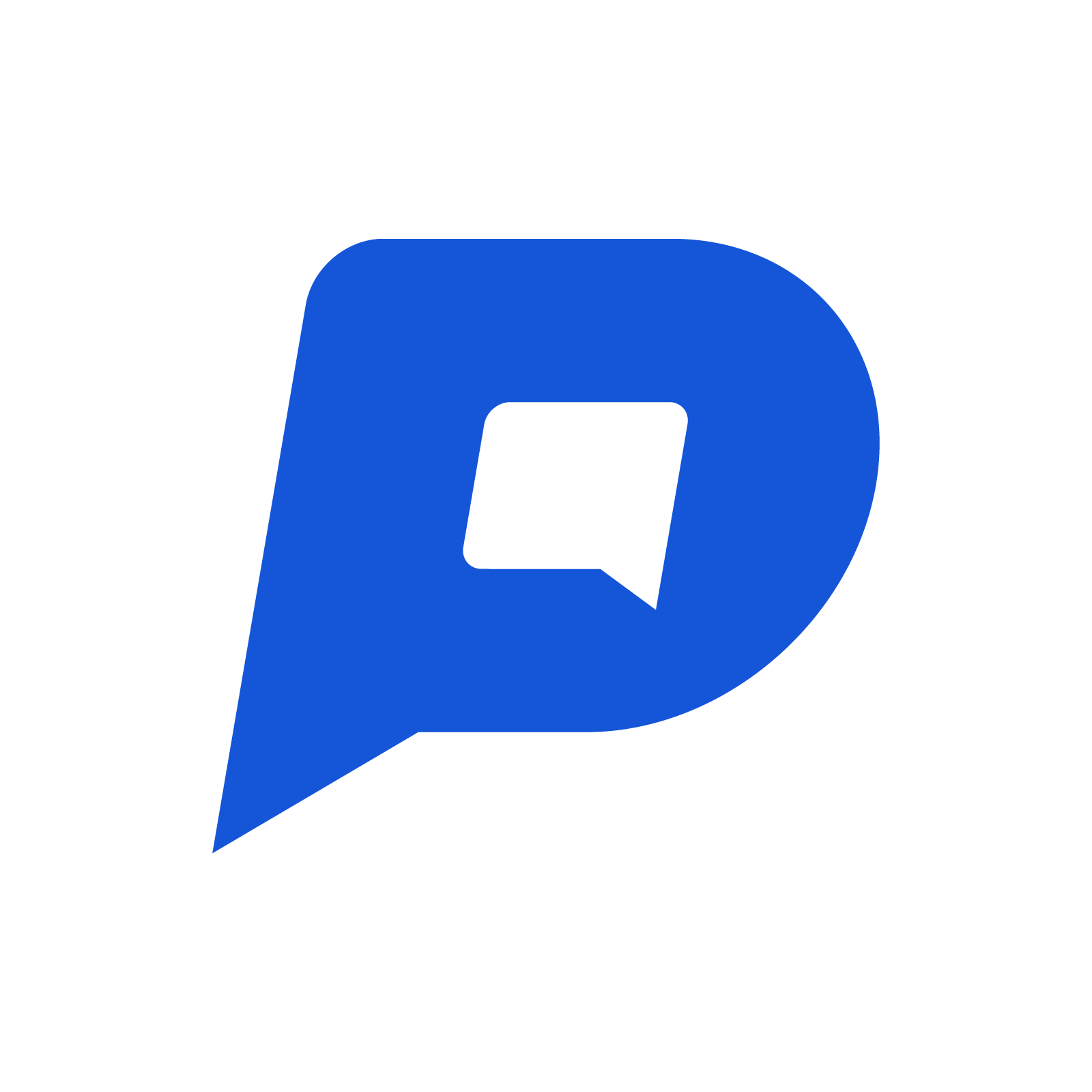 Portyl - Final Icon Design