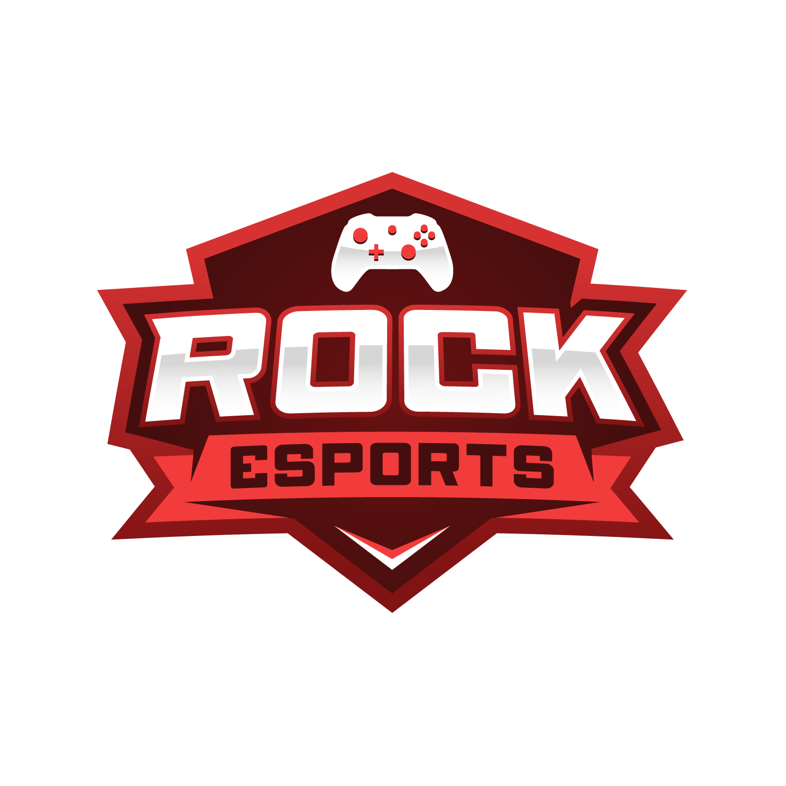 Rock Esports Logo