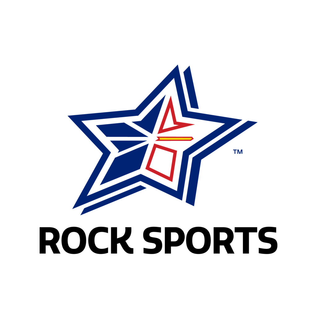 Rock Sports Logo