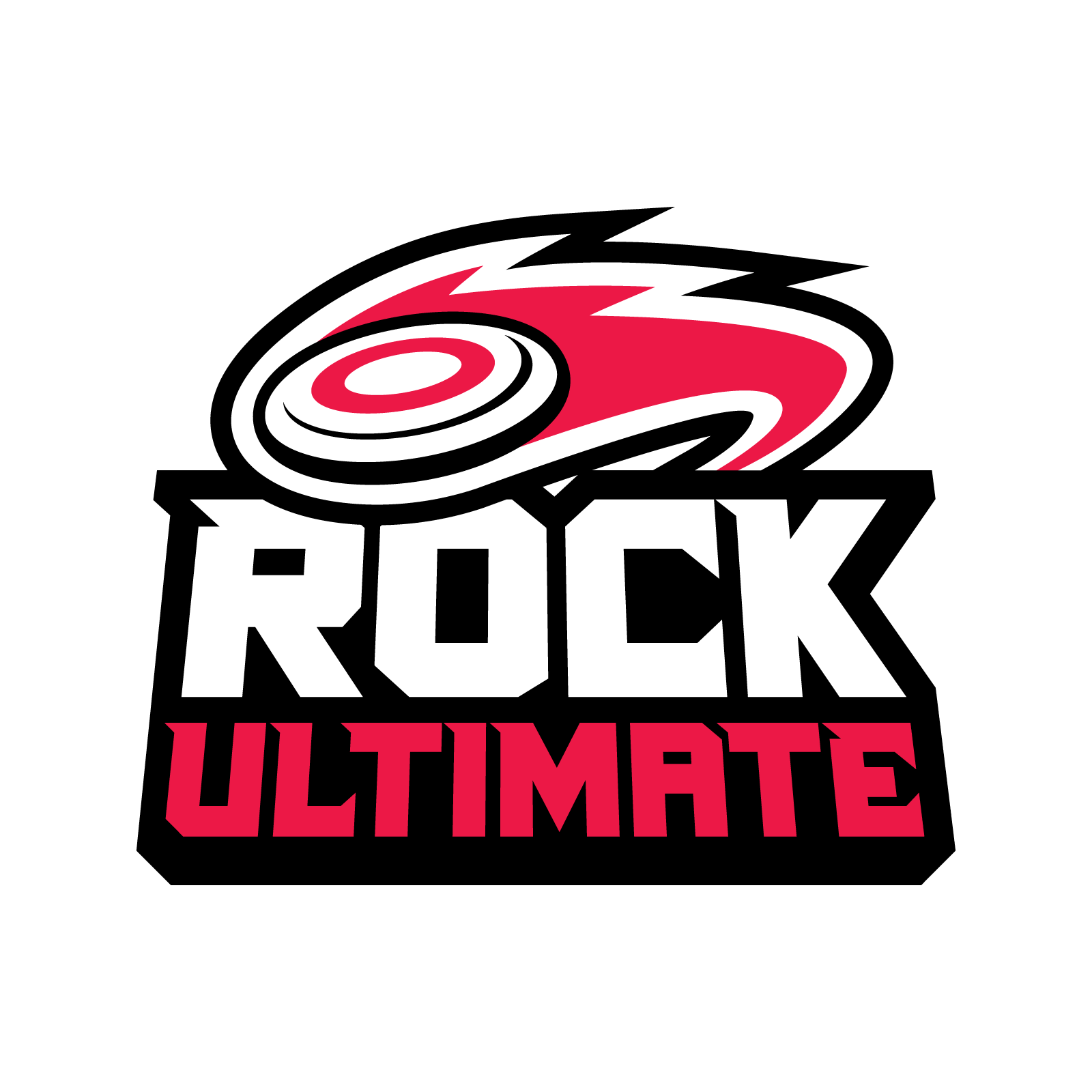 Rock Ultimate Logo