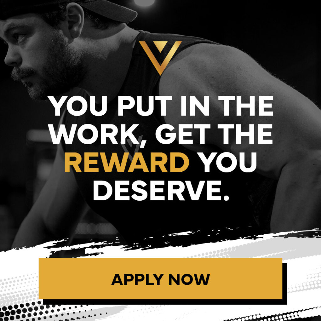 Void - Ambassador Program Ad