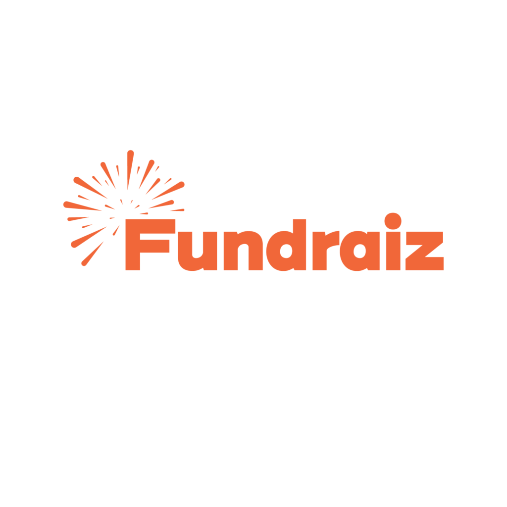 Fundraiz - Concept Logo Design