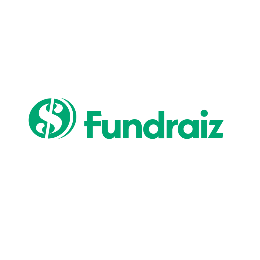 Fundraiz - Concept Logo Design