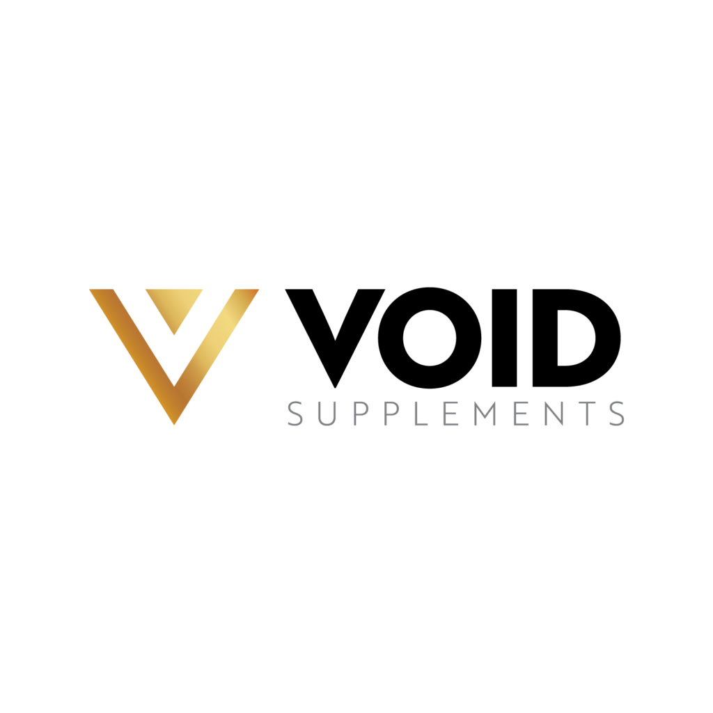 Void - Final Logo Design