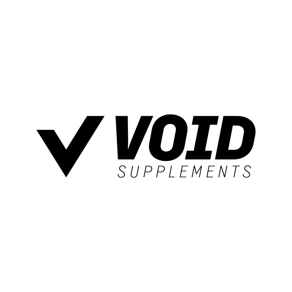 Void - Concept Logo Design