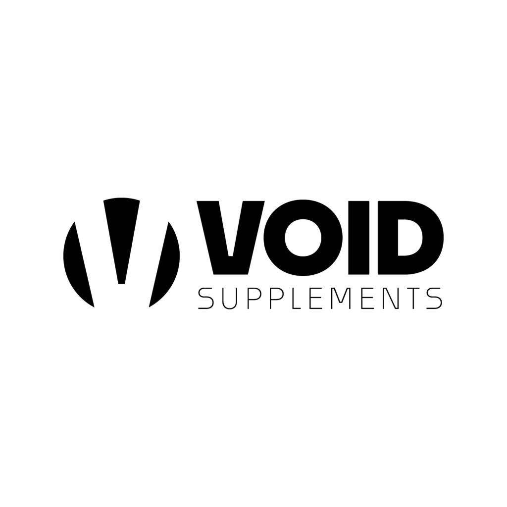 Void - Concept Logo Design
