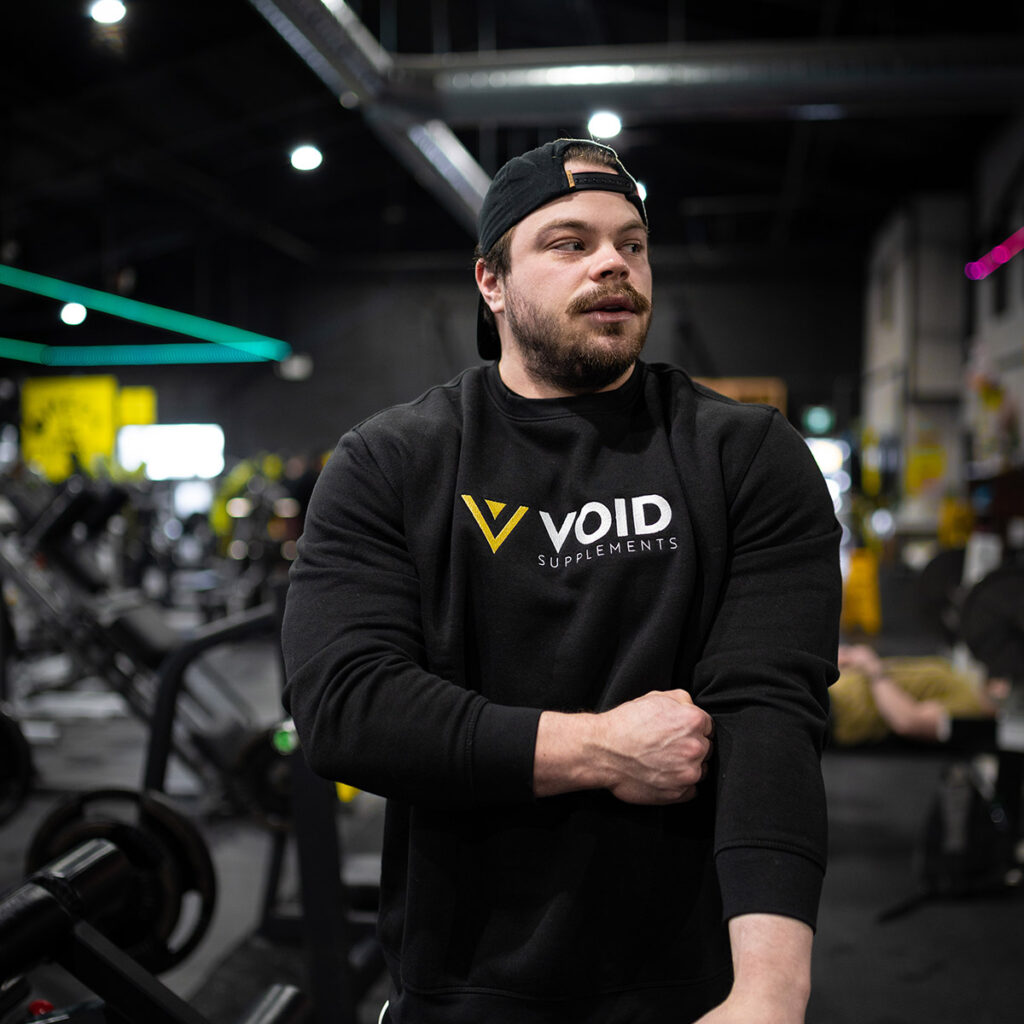 Void - Sweat Shirt